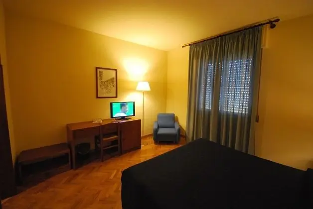 Tek Kişilik Oda