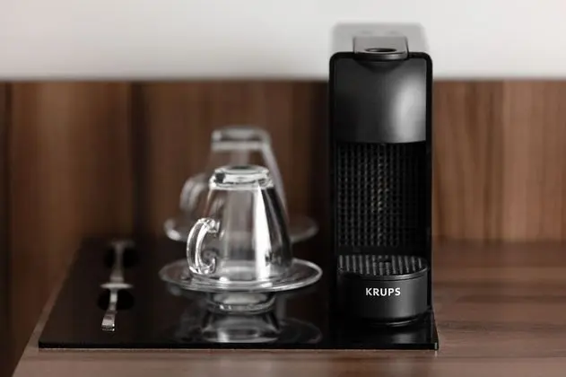 Business İki Ayrı Yataklı Oda