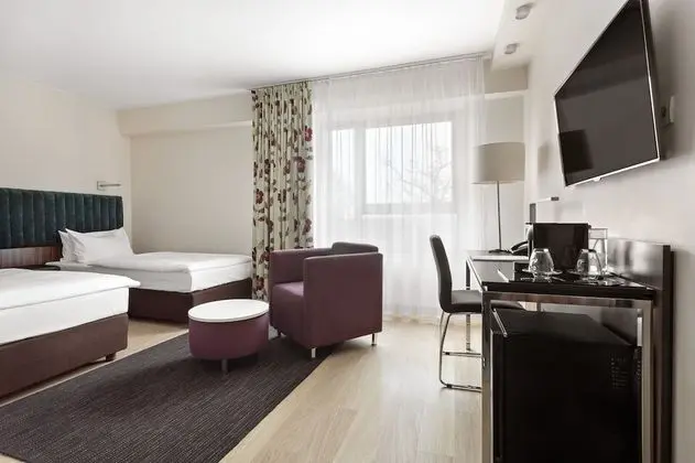 Superior Tek Büyük Yataklı Oda, Buzdolabı