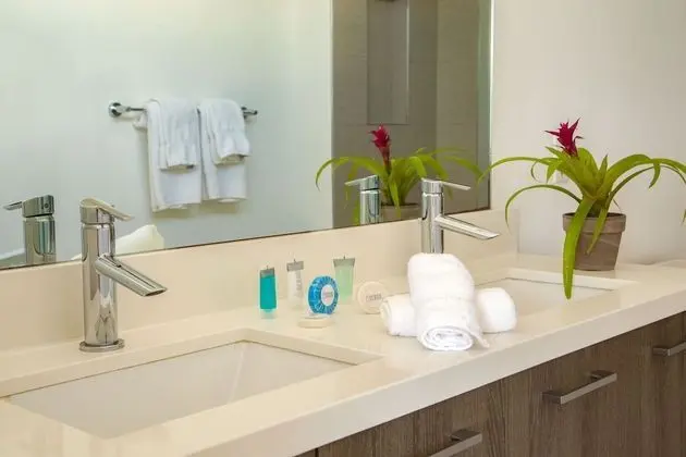 Premier Two Bedroom Apartment with Balcony