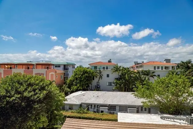 Premier Two Bedroom Apartment with Balcony