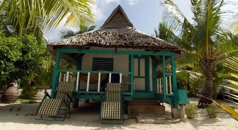 Çift ​​kişilik Beach Front