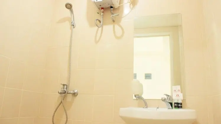 Banyo Lavabosu