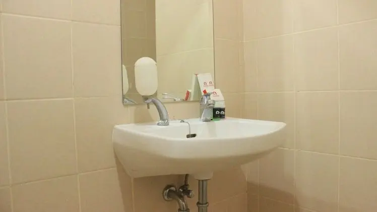 Banyo Lavabosu