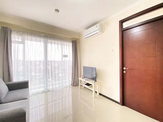 Apart Daire, 2 Yatak Odası