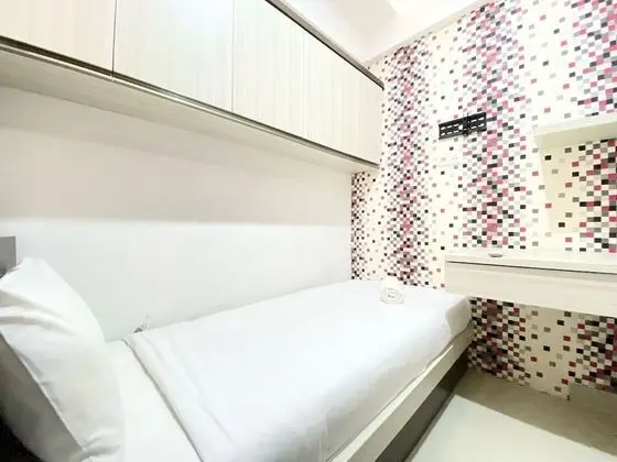 Deluxe Apart Daire