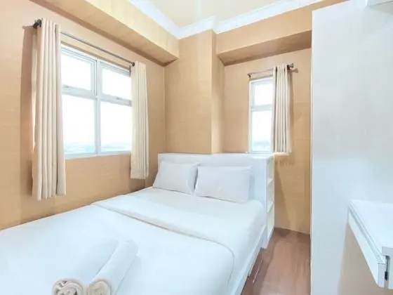 Deluxe Apart Daire