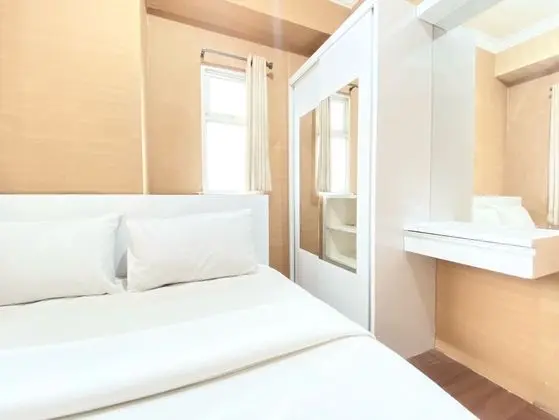 Deluxe Apart Daire