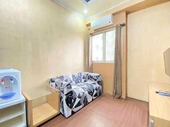 Deluxe Apart Daire