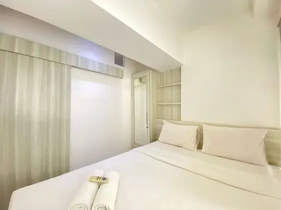 Deluxe Apart Daire