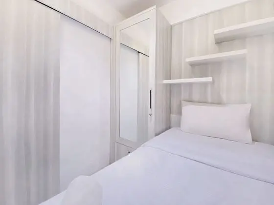 Deluxe Apart Daire