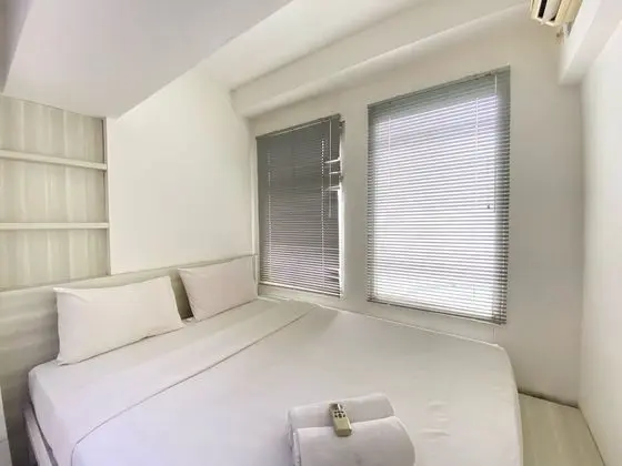 Deluxe Apart Daire
