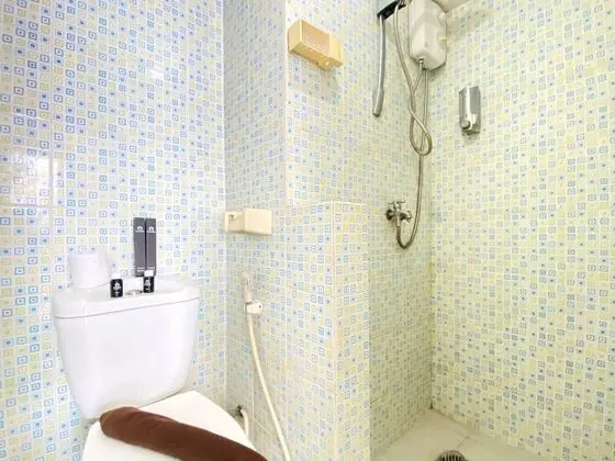 Deluxe Apart Daire