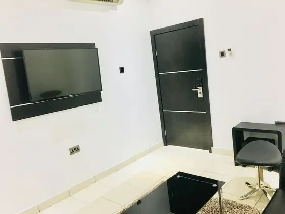 Executive Tek Büyük Yataklı Oda