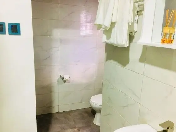 Executive Tek Büyük Yataklı Oda