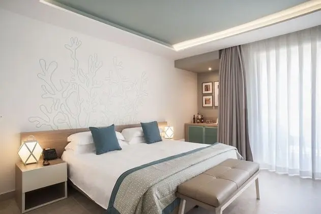 Deluxe Büyük Yataklı Tek Kişilik Oda
