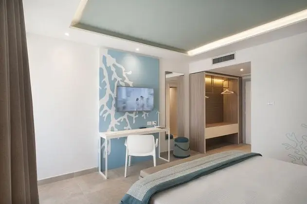 Executive Büyük Yataklı Tek Kişilik Oda