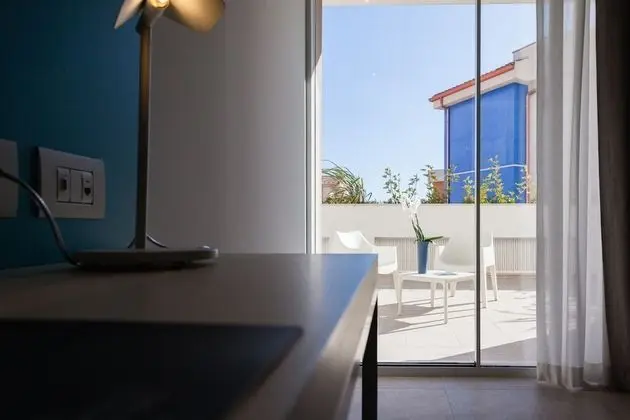 Executive Büyük Yataklı Tek Kişilik Oda