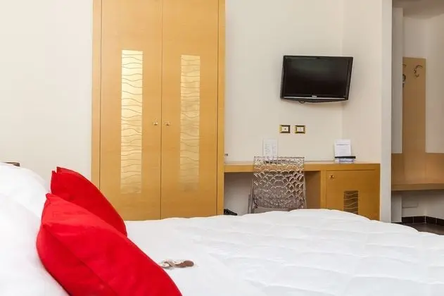 Superior Tek Büyük Yataklı Oda