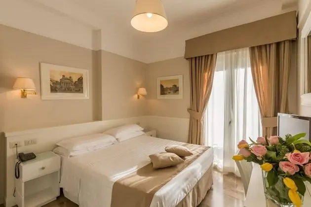 Exclusive Tek Büyük Yataklı Oda, 1 Büyük (Queen) Boy Yatak, Balkon