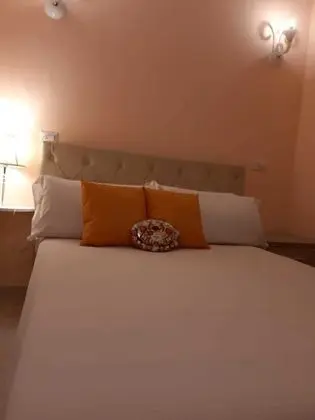 Deluxe Tek Büyük Yataklı Oda, Jakuzi