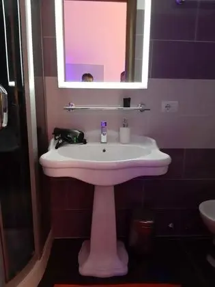 Deluxe Tek Büyük Yataklı Oda, Jakuzi