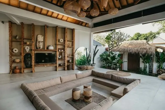 Luxury Villa