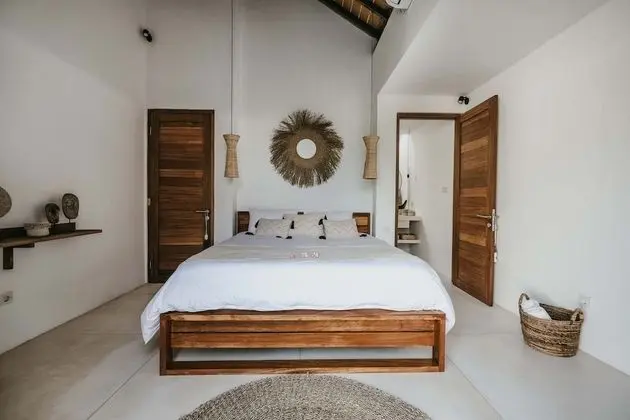 Luxury Villa