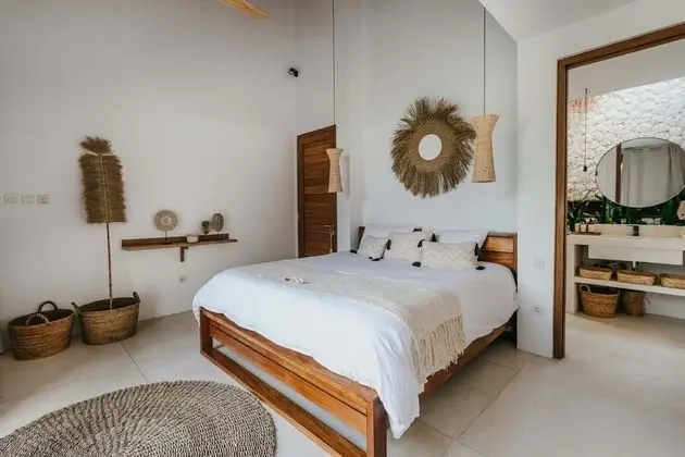 Luxury Villa