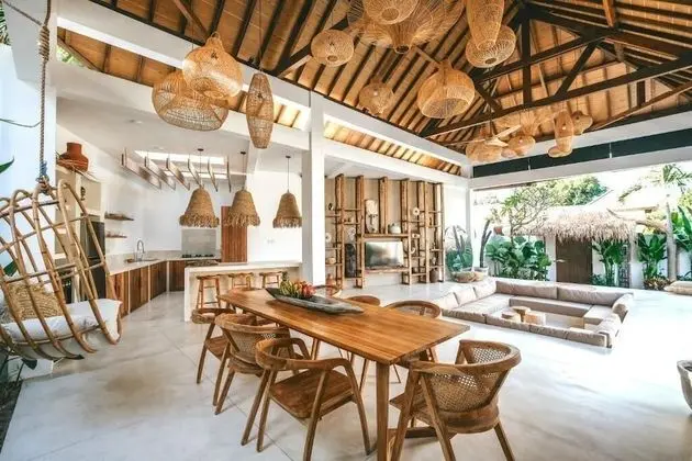 Luxury Villa