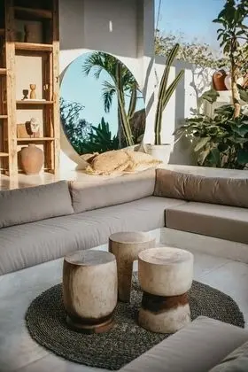 Luxury Villa