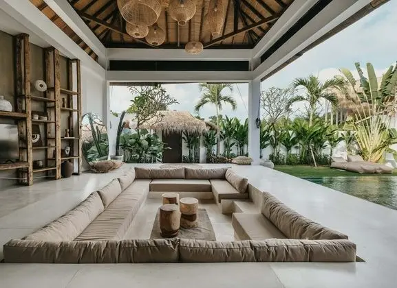 Luxury Villa
