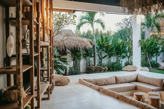 Luxury Villa