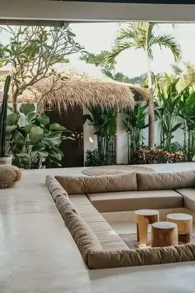 Luxury Villa