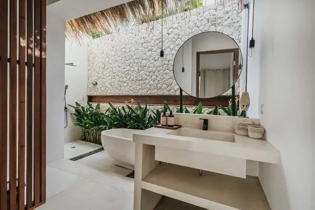 Luxury Villa