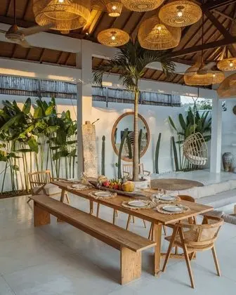 Luxury Villa, 4 Yatak Odası, Havuz Kullanımı