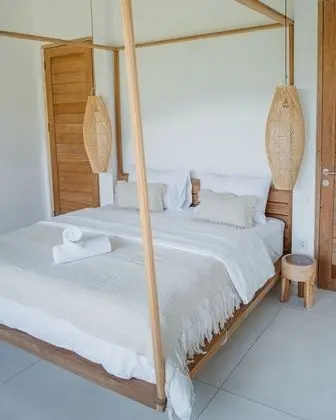 Luxury Villa, 4 Yatak Odası, Havuz Kullanımı
