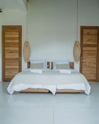 Luxury Villa, 4 Yatak Odası, Havuz Kullanımı
