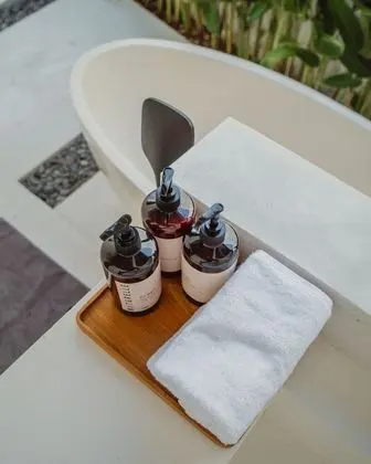 Luxury Villa, 4 Yatak Odası, Havuz Kullanımı