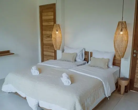 Luxury Villa, 4 Yatak Odası, Havuz Kullanımı