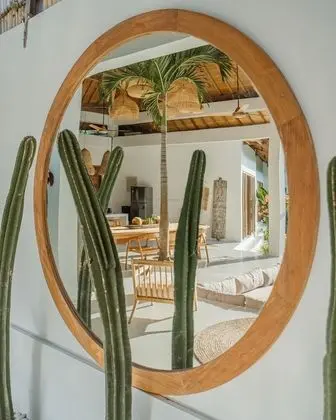 Luxury Villa, 4 Yatak Odası, Havuz Kullanımı