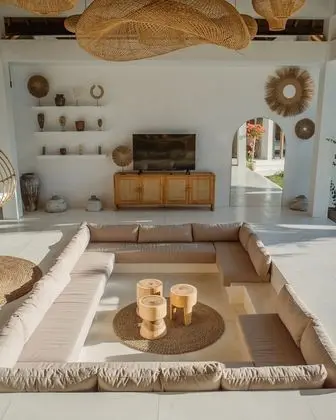 Luxury Villa, 4 Yatak Odası, Havuz Kullanımı