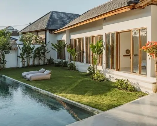 Luxury Villa, 4 Yatak Odası, Havuz Kullanımı