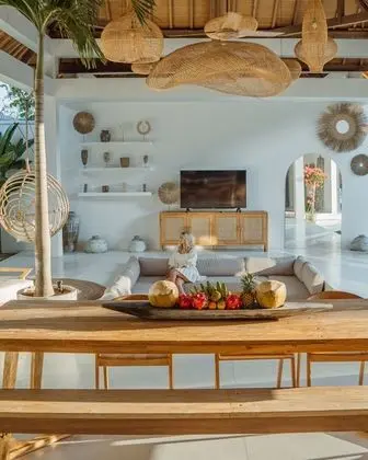 Luxury Villa, 4 Yatak Odası, Havuz Kullanımı