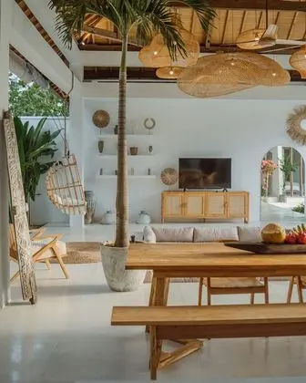 Luxury Villa, 4 Yatak Odası, Havuz Kullanımı