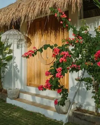 Luxury Villa, 4 Yatak Odası, Havuz Kullanımı
