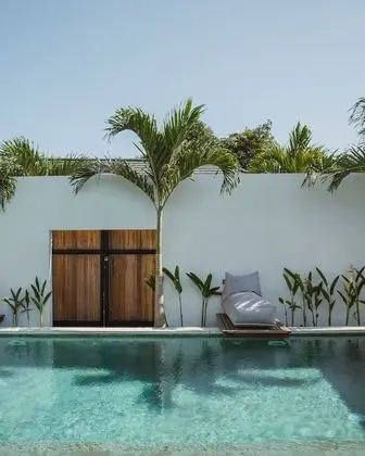 Luxury Villa, 4 Yatak Odası, Havuz Kullanımı