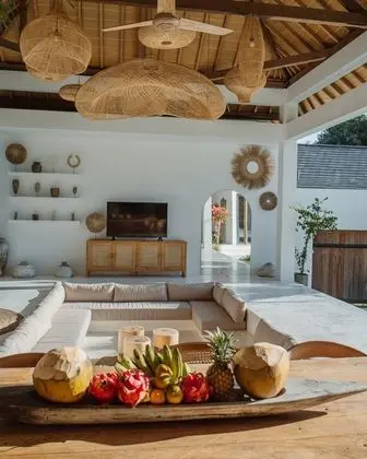Luxury Villa, 4 Yatak Odası, Havuz Kullanımı