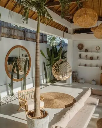 Luxury Villa, 4 Yatak Odası, Havuz Kullanımı