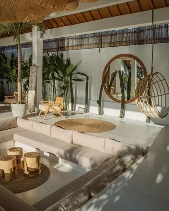 Luxury Villa, 4 Yatak Odası, Havuz Kullanımı